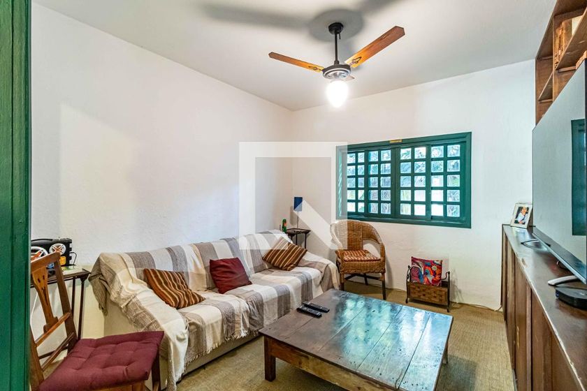 Casa, 3 quartos, 365 m² - Foto 15