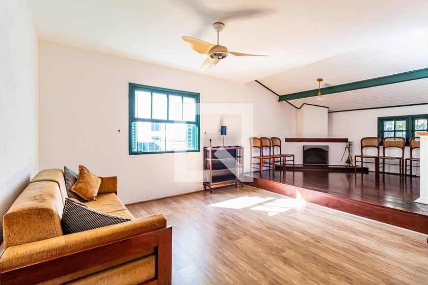 Casa, 3 quartos, 365 m² - Foto 27