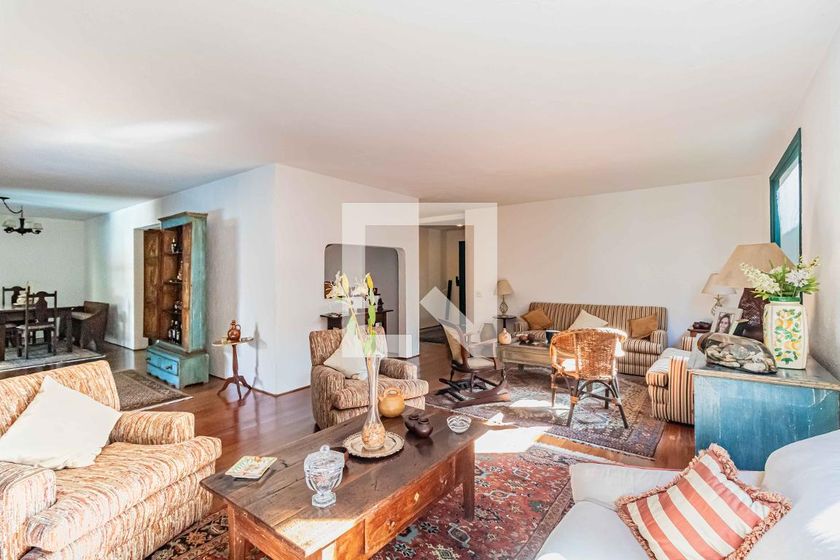 Casa, 3 quartos, 365 m² - Foto 5