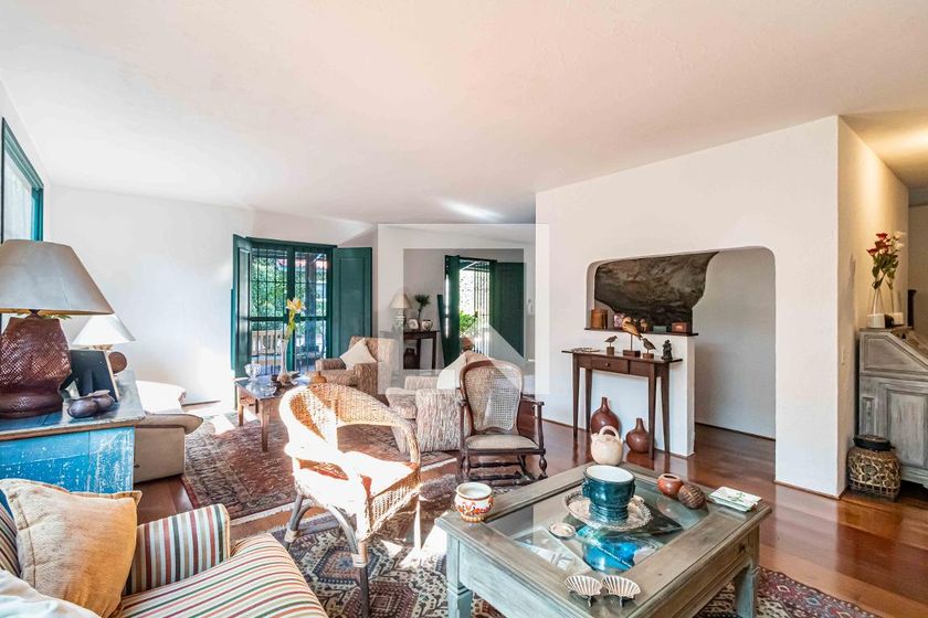 Casa, 3 quartos, 365 m² - Foto 3