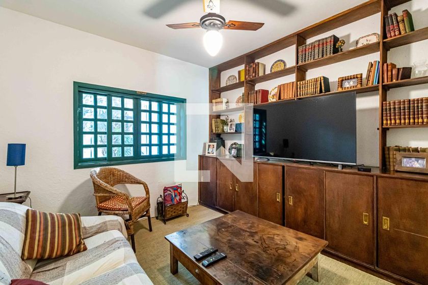 Casa, 3 quartos, 365 m² - Foto 19