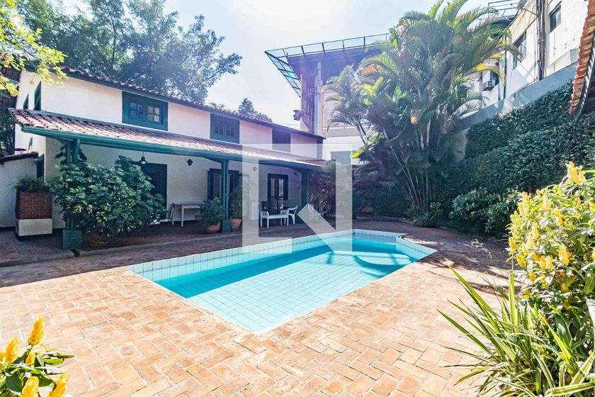 Casa, 3 quartos, 365 m² - Foto 137