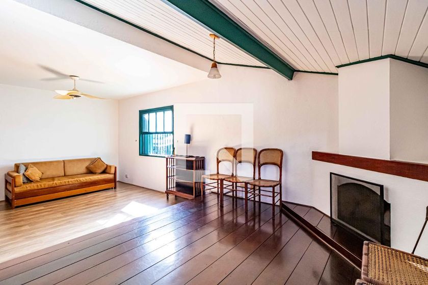 Casa, 3 quartos, 365 m² - Foto 33
