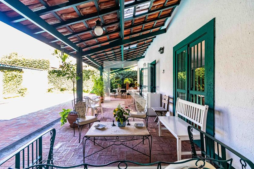 Casa, 3 quartos, 365 m² - Foto 129