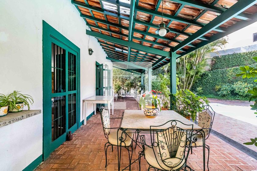Casa, 3 quartos, 365 m² - Foto 127