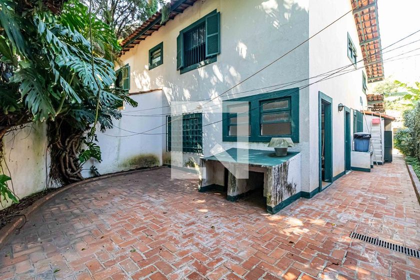 Casa, 3 quartos, 365 m² - Foto 145