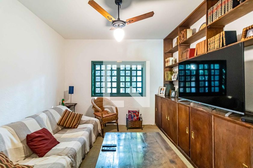 Casa, 3 quartos, 365 m² - Foto 21