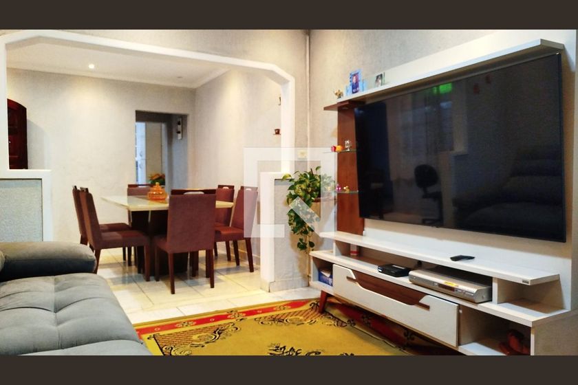 Casa, 2 quartos, 120 m² - Foto 3