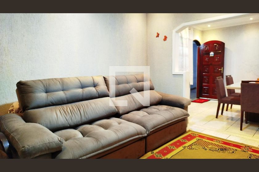 Casa, 2 quartos, 120 m² - Foto 9
