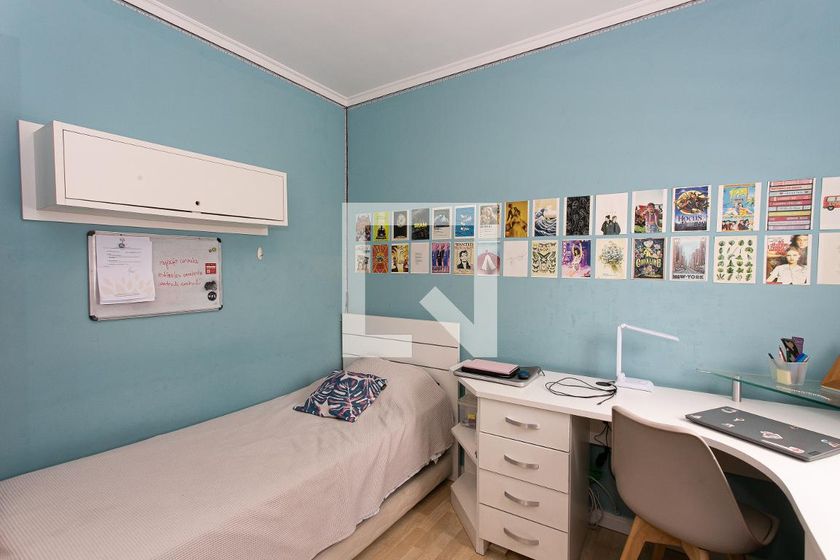 Apartamento, 3 quartos, 90 m² - Foto 18