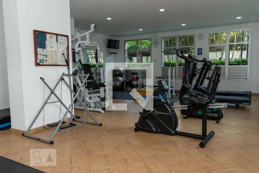 Apartamento, 3 quartos, 90 m² - Foto 49