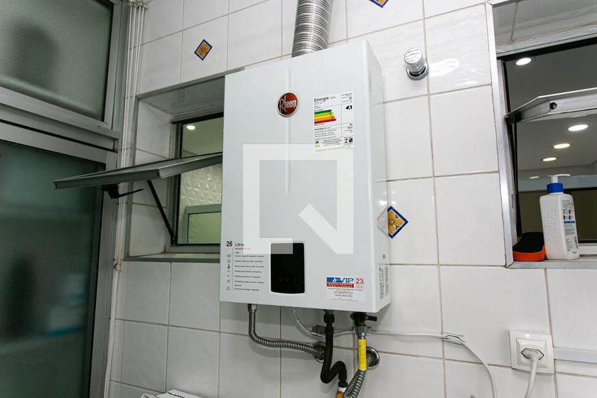 Apartamento, 3 quartos, 90 m² - Foto 40