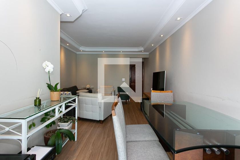 Apartamento, 3 quartos, 90 m² - Foto 3