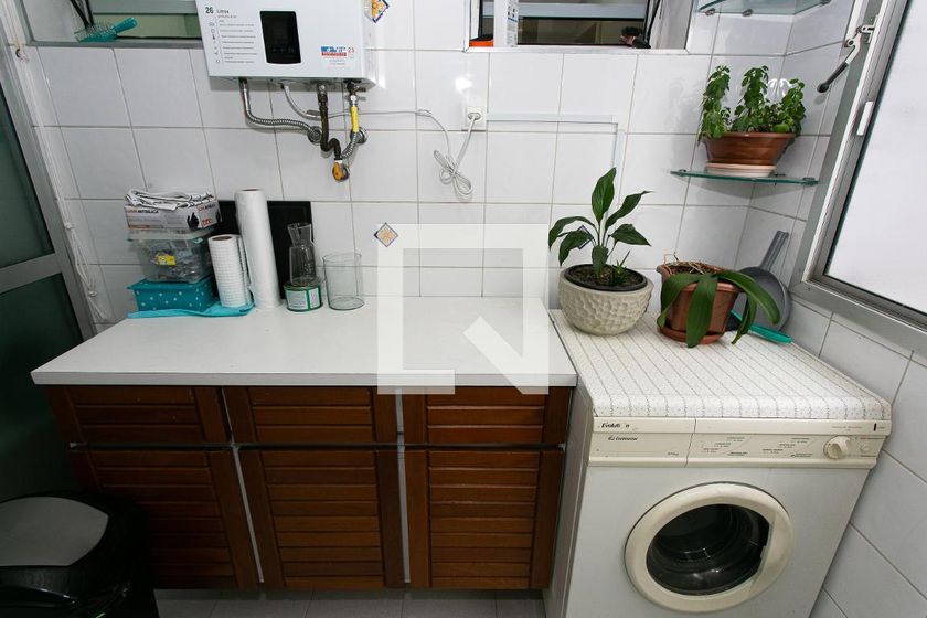 Apartamento, 3 quartos, 90 m² - Foto 39