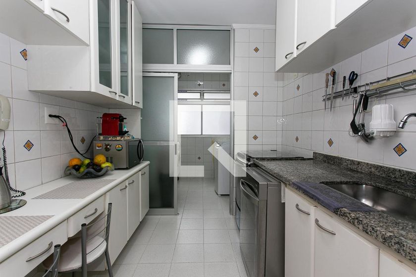 Apartamento, 3 quartos, 90 m² - Foto 33