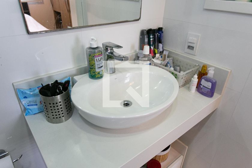 Apartamento, 3 quartos, 90 m² - Foto 25
