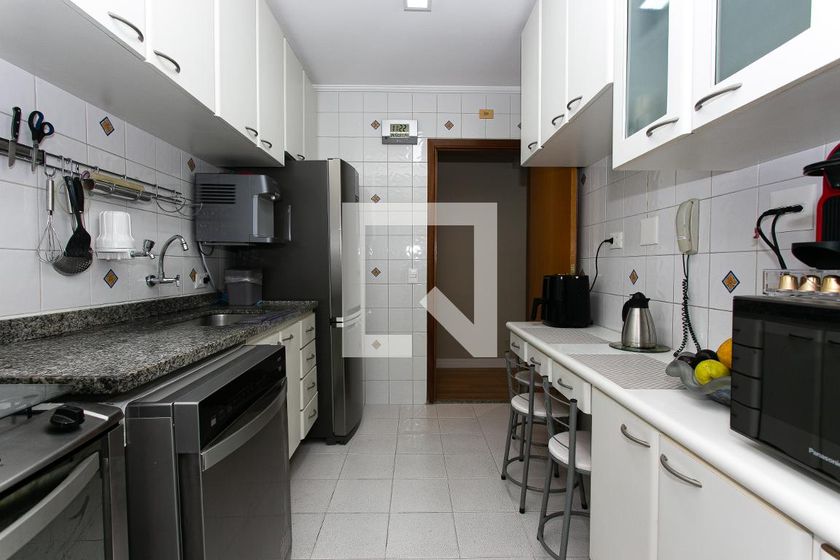 Apartamento, 3 quartos, 90 m² - Foto 34