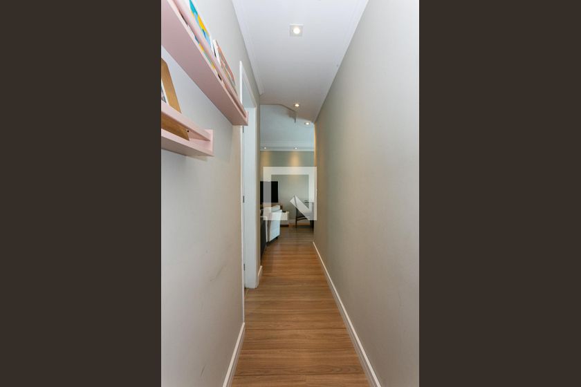 Apartamento, 3 quartos, 90 m² - Foto 10