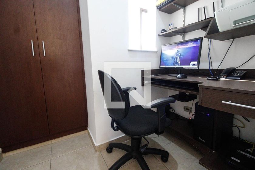Casa, 3 quartos, 125 m² - Foto 16