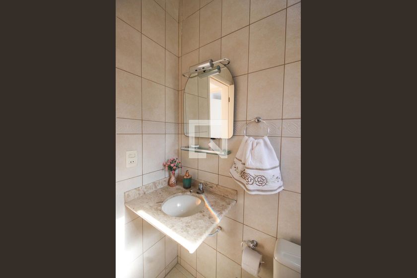 Casa, 3 quartos, 125 m² - Foto 35