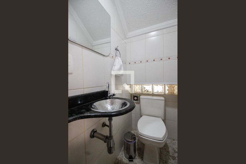 Casa, 3 quartos, 125 m² - Foto 10
