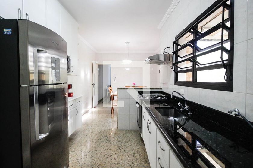 Casa, 3 quartos, 125 m² - Foto 41