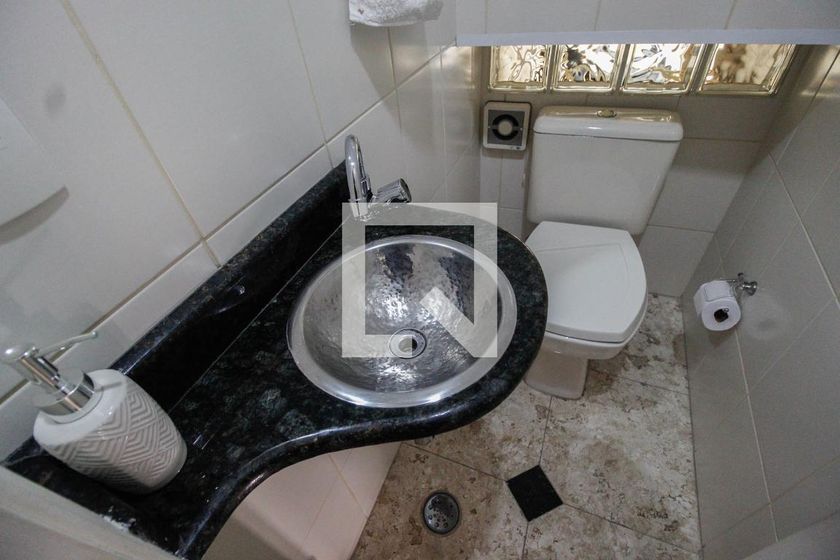 Casa, 3 quartos, 125 m² - Foto 9