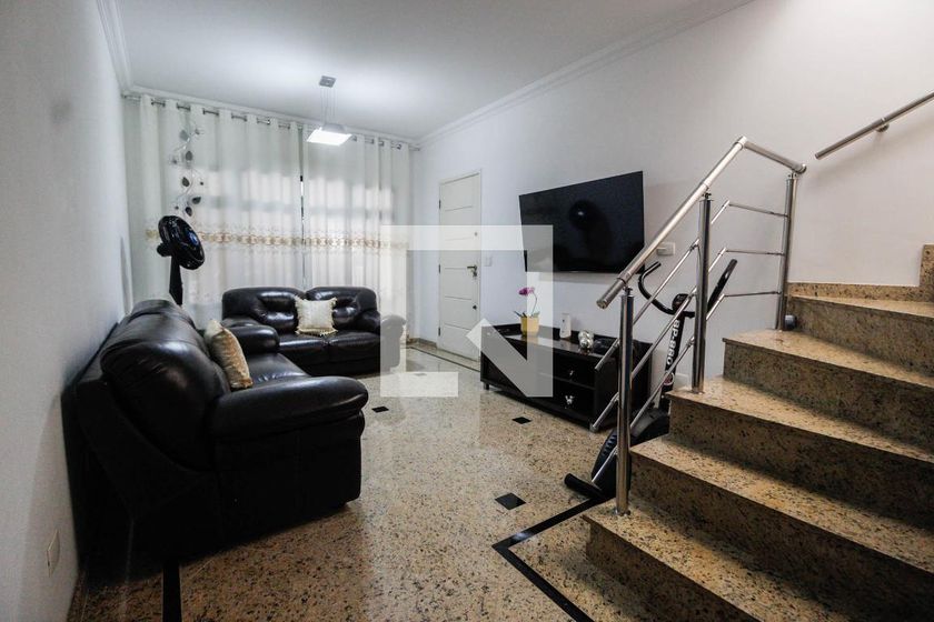 Casa, 3 quartos, 125 m² - Foto 6