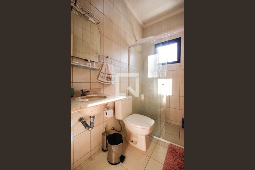 Casa, 3 quartos, 125 m² - Foto 33