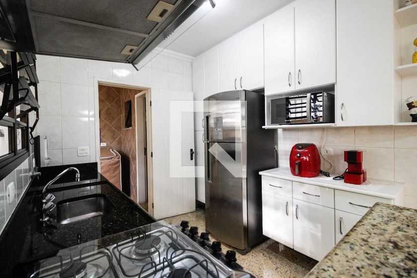 Casa, 3 quartos, 125 m² - Foto 39