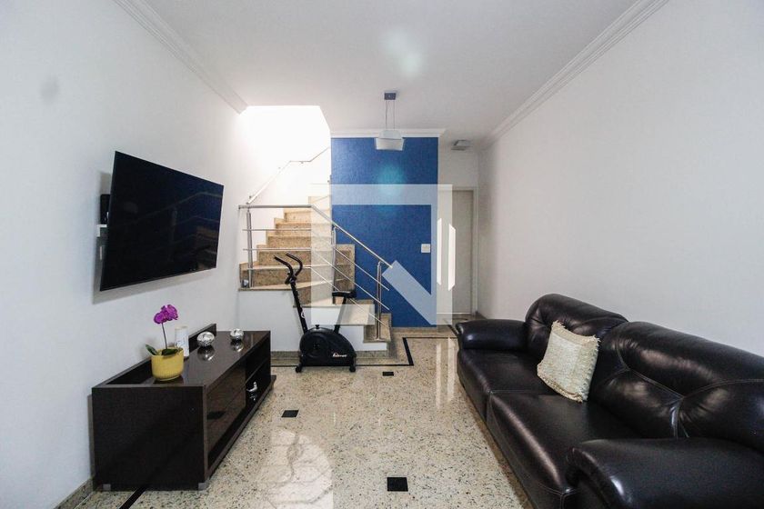 Casa, 3 quartos, 125 m² - Foto 3