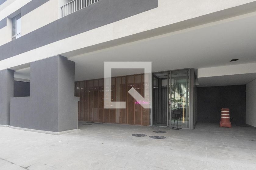 Kitnet-Studio, 27 m² - Foto 43