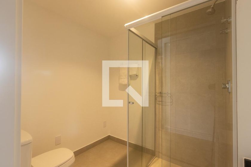 Kitnet-Studio, 27 m² - Foto 33