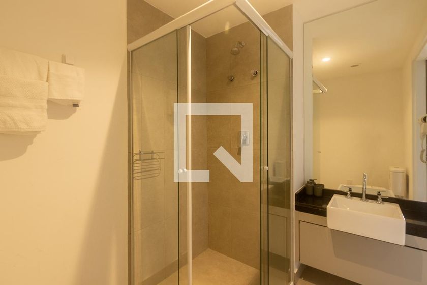 Kitnet-Studio, 27 m² - Foto 37