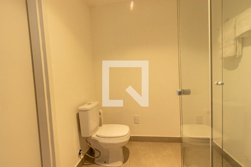 Kitnet-Studio, 27 m² - Foto 39