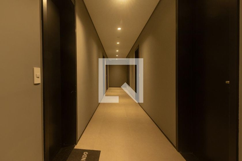 Kitnet-Studio, 27 m² - Foto 41