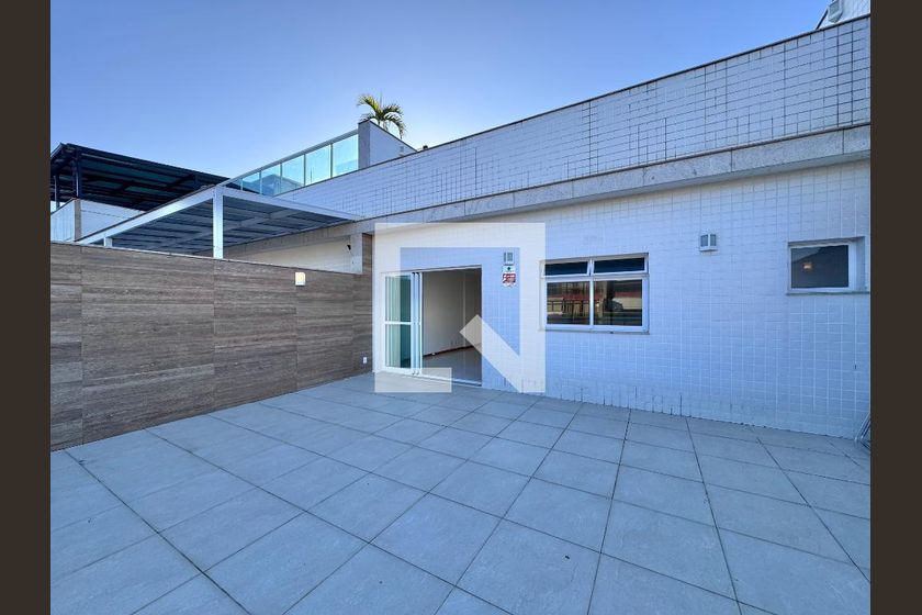 Cobertura, 3 quartos, 306 m² - Foto 7