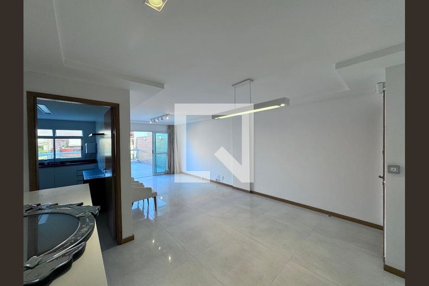 Cobertura, 3 quartos, 306 m² - Foto 2