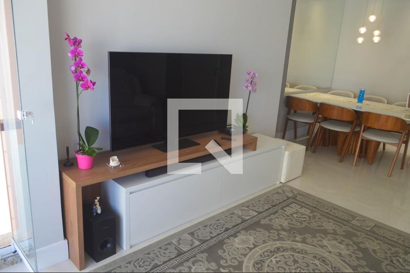 Apartamento, 3 quartos, 93 m² - Foto 4