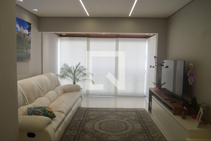 Apartamento, 3 quartos, 93 m² - Foto 1