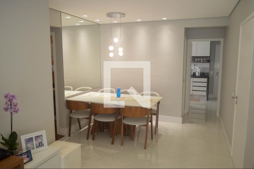 Apartamento, 3 quartos, 93 m² - Foto 12