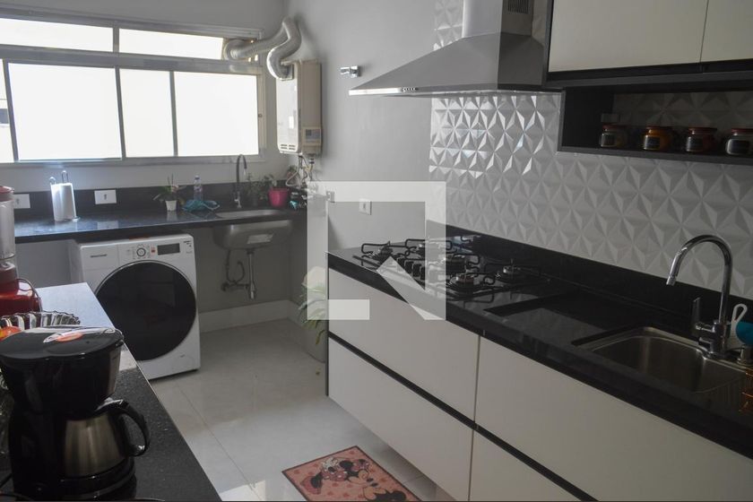 Apartamento, 3 quartos, 93 m² - Foto 53