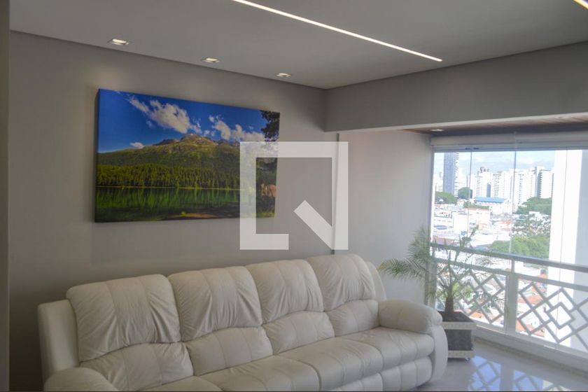 Apartamento, 3 quartos, 93 m² - Foto 3