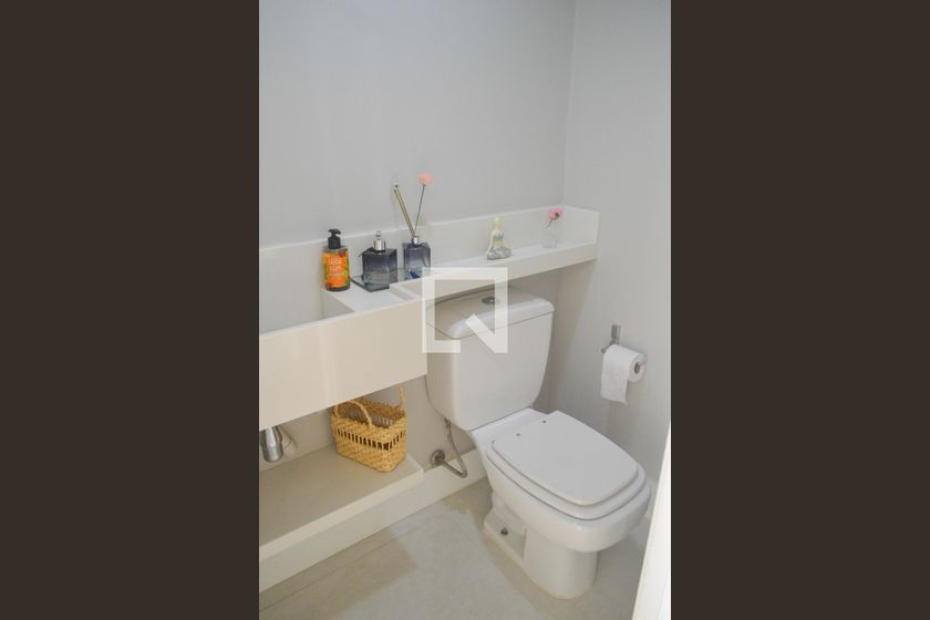 Apartamento, 3 quartos, 93 m² - Foto 19