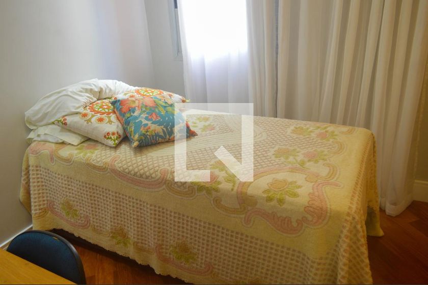 Apartamento, 3 quartos, 93 m² - Foto 28
