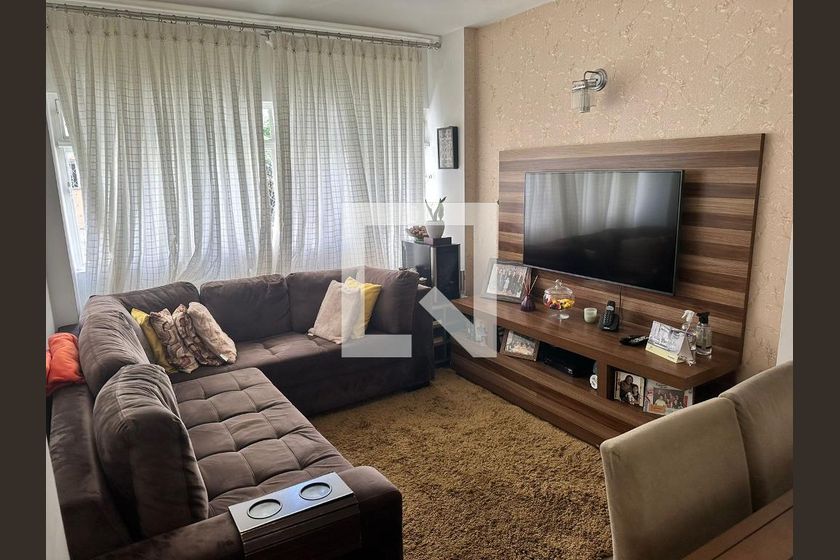 Apartamento, 2 quartos, 72 m² - Foto 1