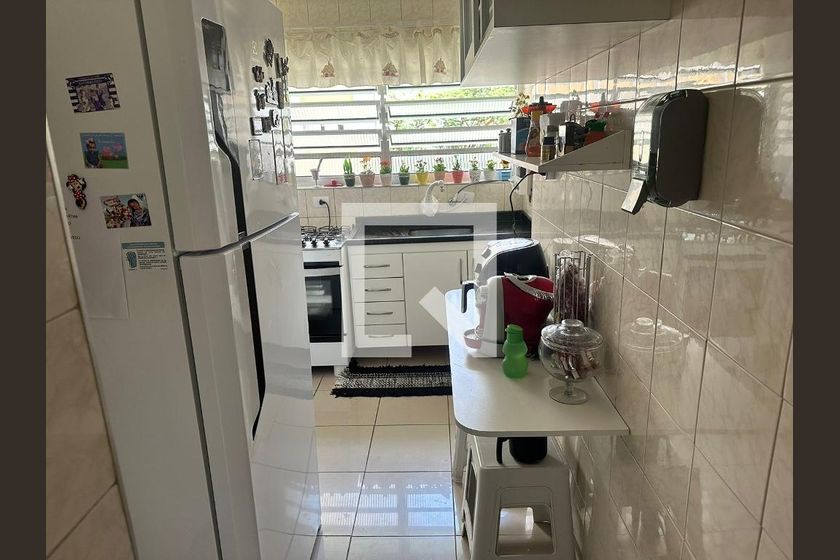 Apartamento, 2 quartos, 72 m² - Foto 6