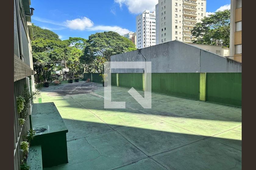 Apartamento, 2 quartos, 72 m² - Foto 15