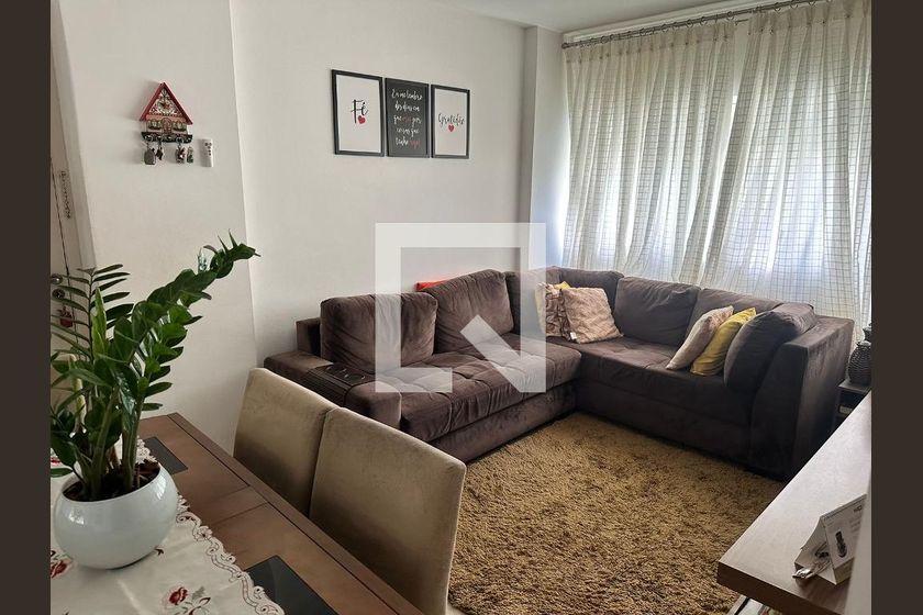 Apartamento, 2 quartos, 72 m² - Foto 3