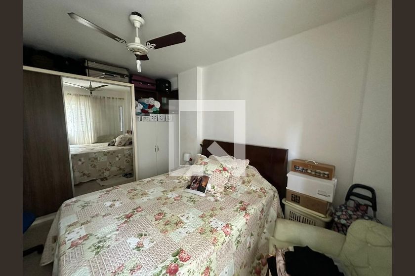 Apartamento, 2 quartos, 72 m² - Foto 11